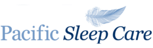 Pacific Sleep Care Logo